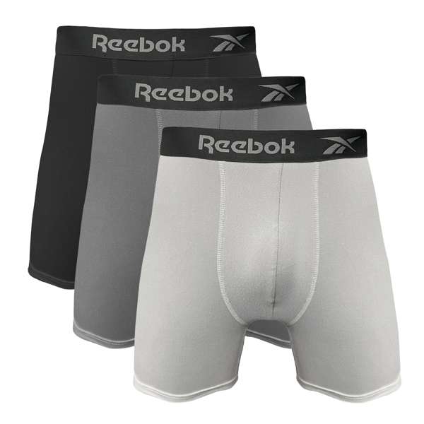 Boxers Classics 3Pzas Boxers Classics 3Pzas